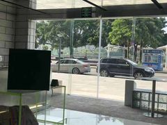 门面-RWORK·COFFEE(滨江店)