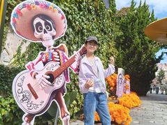 -大连海昌发现王国主题公园