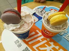 -DQ·蛋糕·冰淇淋(新佳丽店)