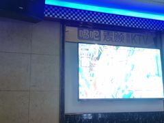 -唱吧麦颂KTV(方庄店)