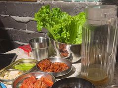 -欧巴烤肉(创富世纪店)