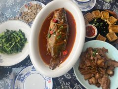 -印象徽州·正宗徽菜体验店