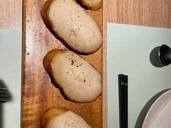 金枪鱼焗法式面包-幸薈飯堂