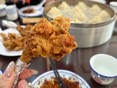 -邢家锅贴老店·非遗·开封菜(金明广场店)