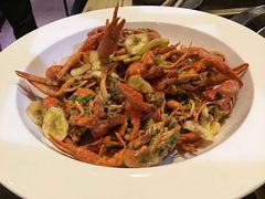 -臻馆小龙虾