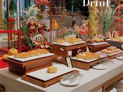 -富力希尔顿度假酒店-御玺中餐厅