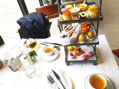 -The Rug Cafe(王府中环店)