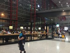 -星巴克(北京首都国际机场7店)