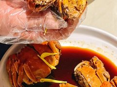 -成隆行·蟹王府(九江路店)