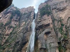 -河南宝泉旅游区