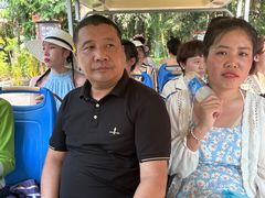 -西双版纳傣族园