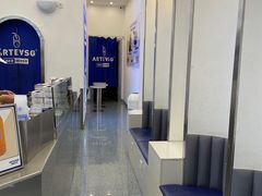 -ARTEASG啊T·新加坡奶茶(三坊七巷店)