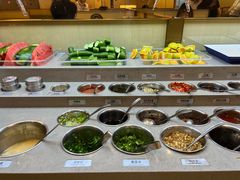 -海底捞火锅(江北万达商业广场店)