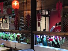 -望京一号·重庆江湖菜(工体店)