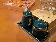 -小河公主秘制烤羊腿(小绿谷店)