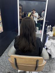 -藤野造型·烫·染发型设计店