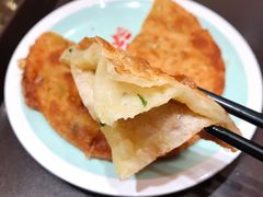 土豆泥馅饼-再回首(西关木塔巷店)