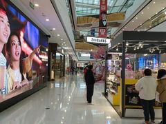 -万达茂商场(南京仙林店)