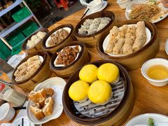 -阿弟早茶大排档(九村店)