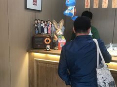 -小闺女儿肉龙(西湖道店)