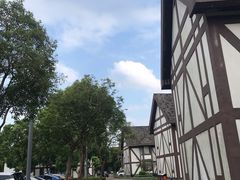 -太阳岛度假酒店