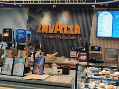 -LAVAZZA拉瓦萨咖啡(星荟中心店)