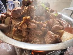 -麻木老地方牛筋牛杂(长堤街店)