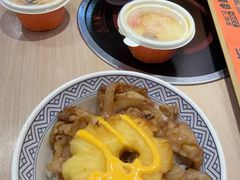 -吉野家(回龙观同成街店)