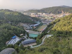 -汕尾铜鼎山旅游区