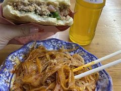 -八亩沟擀面皮(西安首店)