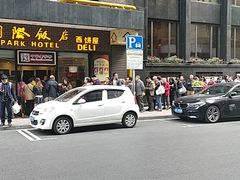 -国际饭店·帆声西饼屋(黄河路店)