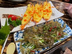 -小川洋风料理(汉街店)