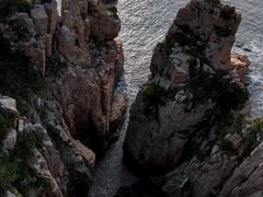 -舟山嵊泗列岛风景名胜区