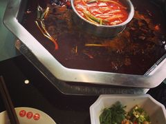 -味当家鱼头火锅.•甲鱼料理(金沙店)