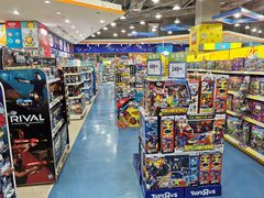 -TOYSRUS玩具反斗城(成都环球中心店)