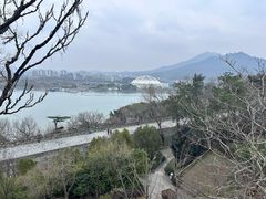 -九华山公园