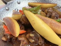 -哟吼艺术餐厅·亲子·生日宴