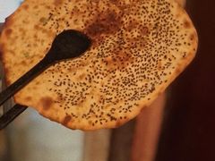 -新塍美食吴哥烧饼