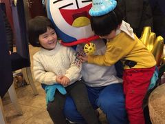 -满园春酒楼(庐江路店)