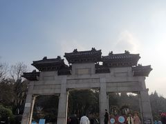 -云龙山