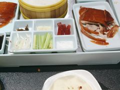 -紫光园·烤鸭·北京菜(团结湖店)