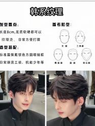 -LJOY丽锦造型·烫发染发
