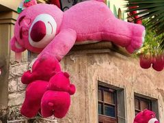 -歌斐颂巧克力小镇