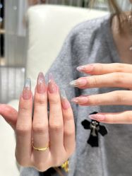 -LILY NAILS美甲美睫