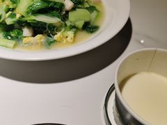 -33号大院·青岛本帮菜(五四广场店)