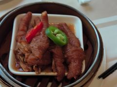 -广东胜利宾馆西关粤中餐厅