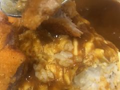 -CoCo壱番屋
