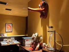 -杉海和牛烧肉海鲜自助(会展城店)