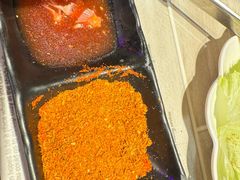 -胡哥烤肥牛(车公庙店)
