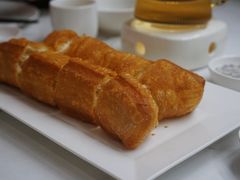 大油条-神仙馆(衡山路店)